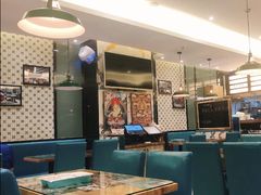 大堂-香港新曜记茶餐厅(万泰城店)