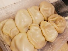 -鸡鸣汤包(复地活力广场店)