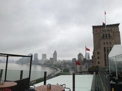 -罗斯福色戒酒吧(外滩店)