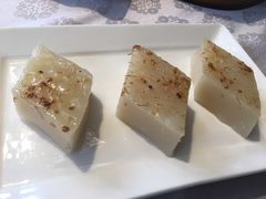 桂花拉糕-绿波廊(豫园店)