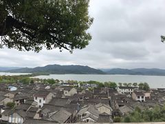 -东钱湖旅游度假区