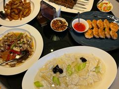 -万盛合(渔人码头店)