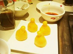 海底捞-海底捞火锅(勒泰店)