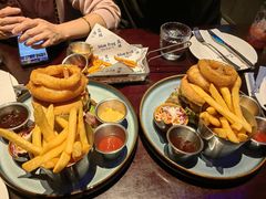 -blue frog蓝蛙(长泰广场店)