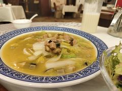 -全聚德(胜利大街店)