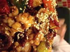 滋味烤鱼店(祥和里店)-滋味烤鱼(祥和里店)