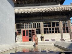 -嵩祝寺及智珠寺
