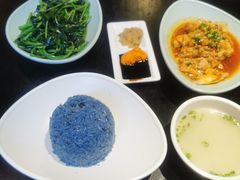 -Asianplus海蓝鸡饭