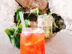 西柚金盏菊-农畉LONFOOD(福田星河COCOPark店)