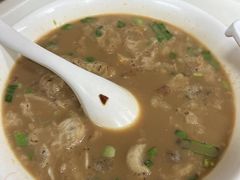 -阊门姚记豆浆(旧学前直营店)
