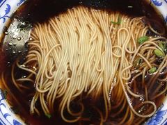 红汤面底-同得兴面馆.苏式面.三虾面(园区店)