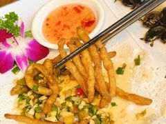 -美未居·老字号·地道顺德菜·桑拿鸡·鱼生(容桂店)