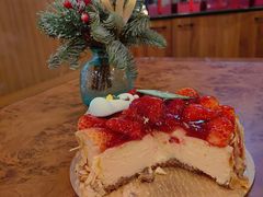-凯宾美食廊Kempi Deli·凯宾斯基饭店(亮马桥路店)