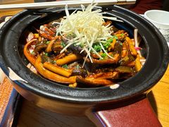 -吴越荣记·苏州菜·松鼠桂鱼(娄门景区店)