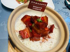 -老济南·地道济南菜(大明湖店)