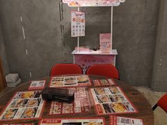 -孖记茶档·热腾茶餐(江南西plus店)