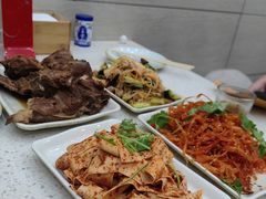 -老友谊冷面店(苏家屯店)