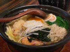 -山葵家·创意料理(万象汇店)