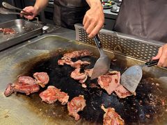 -吉布鲁牛排海鲜自助(成都大悦城店)