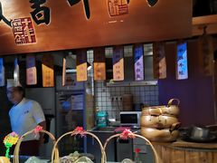 -二十八里太湖船菜(吉祥路店)