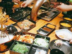 -千寻烧肉(政务区店)