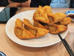-清真·西北桥头拉面大王(丁家桥店)