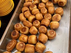 -毛华美食(清扬路店)