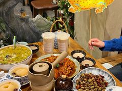 -食味酒味天津菜·古法鲜酿米酒(鼓楼店)