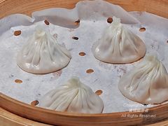 土猪肉小笼包-浙味观杭州海鲜面(钱江新城高德置地店)