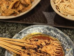 -小街天府(西工小街店)