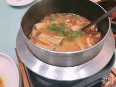 -久宴·天目湖大鱼头(恐龙园店)