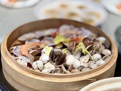 -粗茶淡饭·蒸鲜(光谷店)