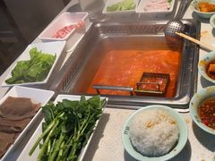 -野妹火锅(龙岗店)