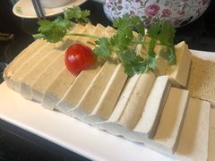 -葛记红焖羊肉(和平路形象店)