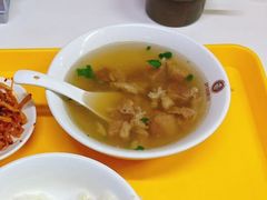 -雨霖祥和炖肉(南市店)