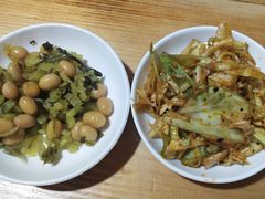 -老鳯府豆花泡馍(第五大道店)