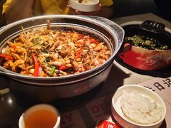 -蛙小侠·沸腾砂锅(西关新天地店)