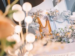 -星尚嫁日(红星国际广场店)