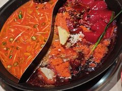 -江北北火锅馆·公路夜市(魏公村店)