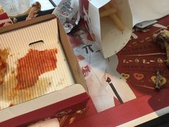 -肯德基(渤海店)