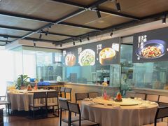 -上座·餐厅(阳光100店)