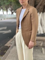 -THE RUIZ GZ睿制西装定制