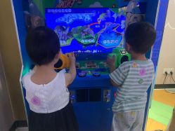 -MELAND CLUB亲子乐园·派对(浦东LCM置汇旭辉馆)