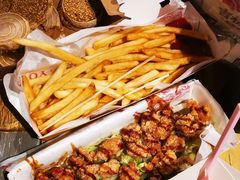 手工玉米饼-奶奶的美食(悦立方店)