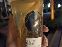 -椿风·养身茶饮(吉大店)