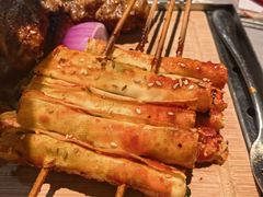-通海俄式烧烤·俄罗斯大串(嵩山路店)