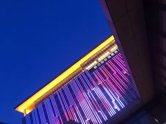 -廊坊固安福朋喜来登酒店