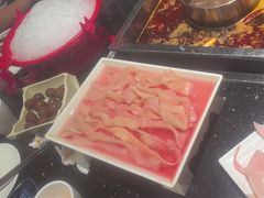 -红鼎坊·老成都火锅(新南门店)