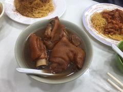 -麦文记面家(佐敦店)