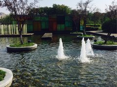 -白塘生态植物园